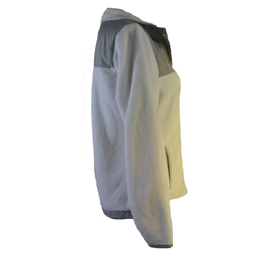 Fuzzy Jacket - Picture 3 of 6